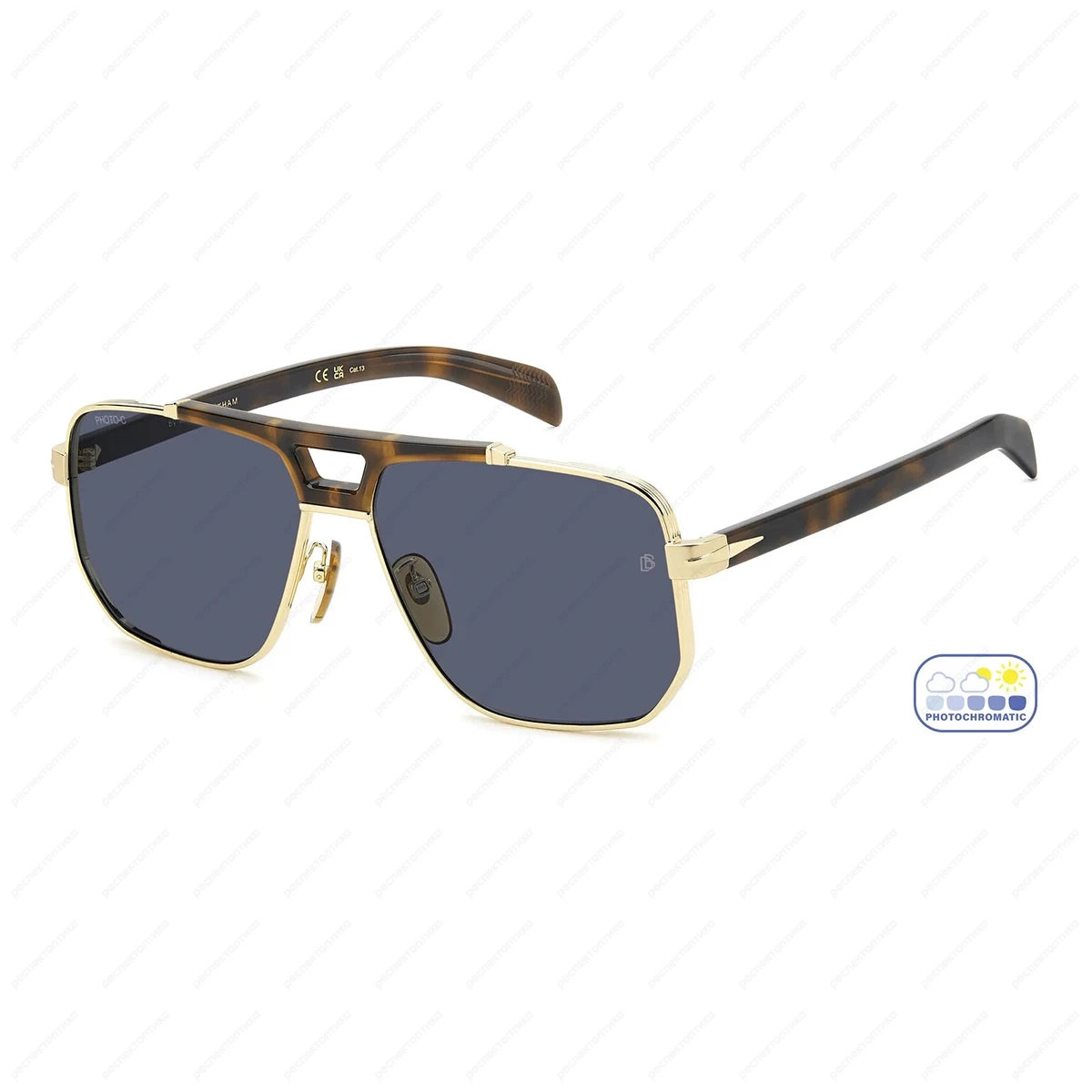 DAVID BECKHAM DB 7157/S 0NR