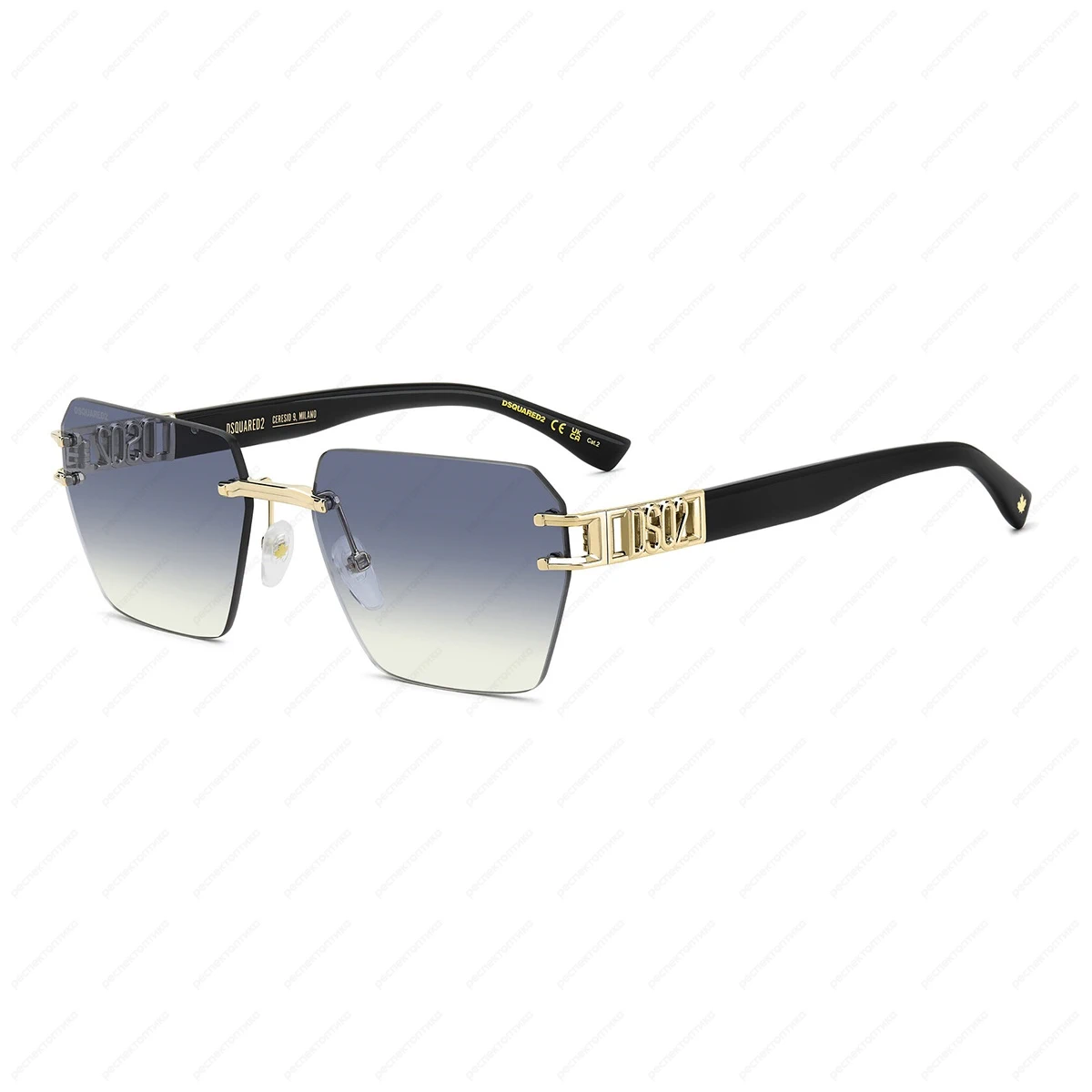 DSQUARED2 D2 0173/S J5G ST