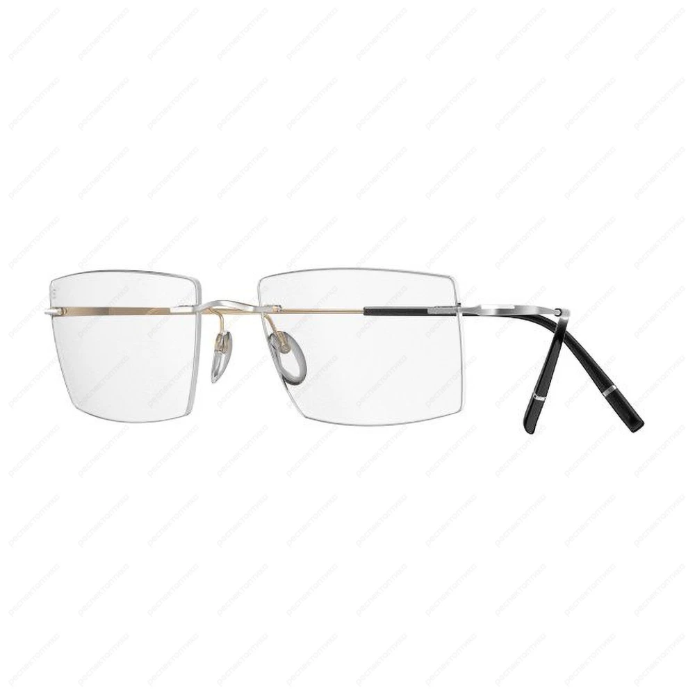 SILHOUETTE L022 CL 7080 Titan Minimal Art d'Or SILHOUETTE L022 CL 7080 Titan Minimal Art d'Or