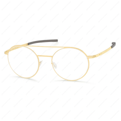 IC BERLIN Hansa Matt-Gold Warm Grey IC BERLIN Hansa Matt-Gold Warm Grey