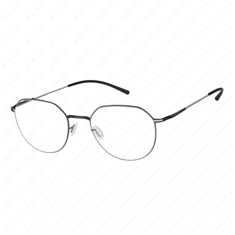 IC BERLIN Lio Gun-Metal Black IC BERLIN Lio Gun-Metal Black