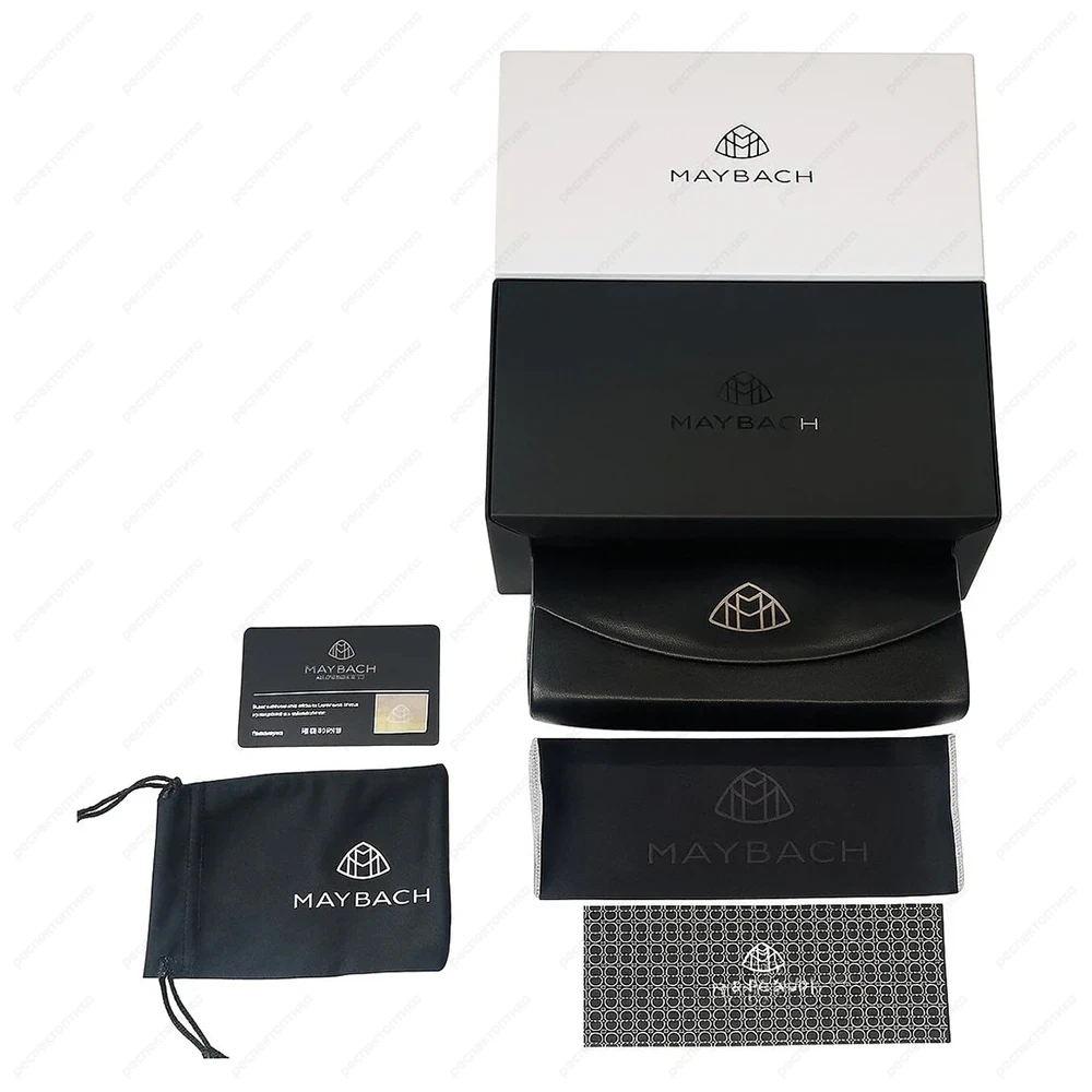 MAYBACH The Boulevard II в Санкт-Петербурге 