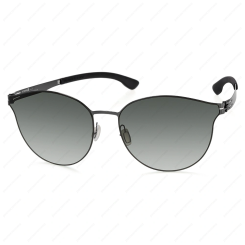 IC BERLIN The Rebel GunMetal Black Cactus Fade IC BERLIN The Rebel GunMetal Black Cactus Fade