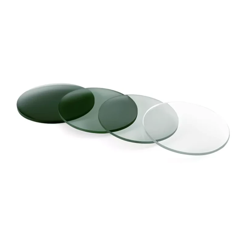 Линза для очков HOYA Nulux Eyas 1.60 TrueForm Hi-Vision Meiryo в Санкт-Петербурге
