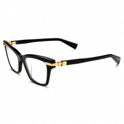 BALMAIN Sentinelle III BPX-119A-52 (BLK-GLD) BALMAIN Sentinelle III BPX-119A-52 (BLK-GLD)