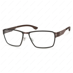 IC BERLIN Nitrogen Teak-Black Nougat IC BERLIN Nitrogen Teak-Black Nougat