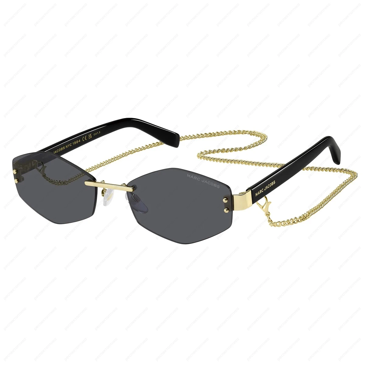 MARC JACOBS MARC 496/S AIR RHL