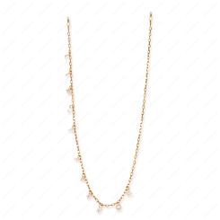 LINDA FARROW Chain 18
