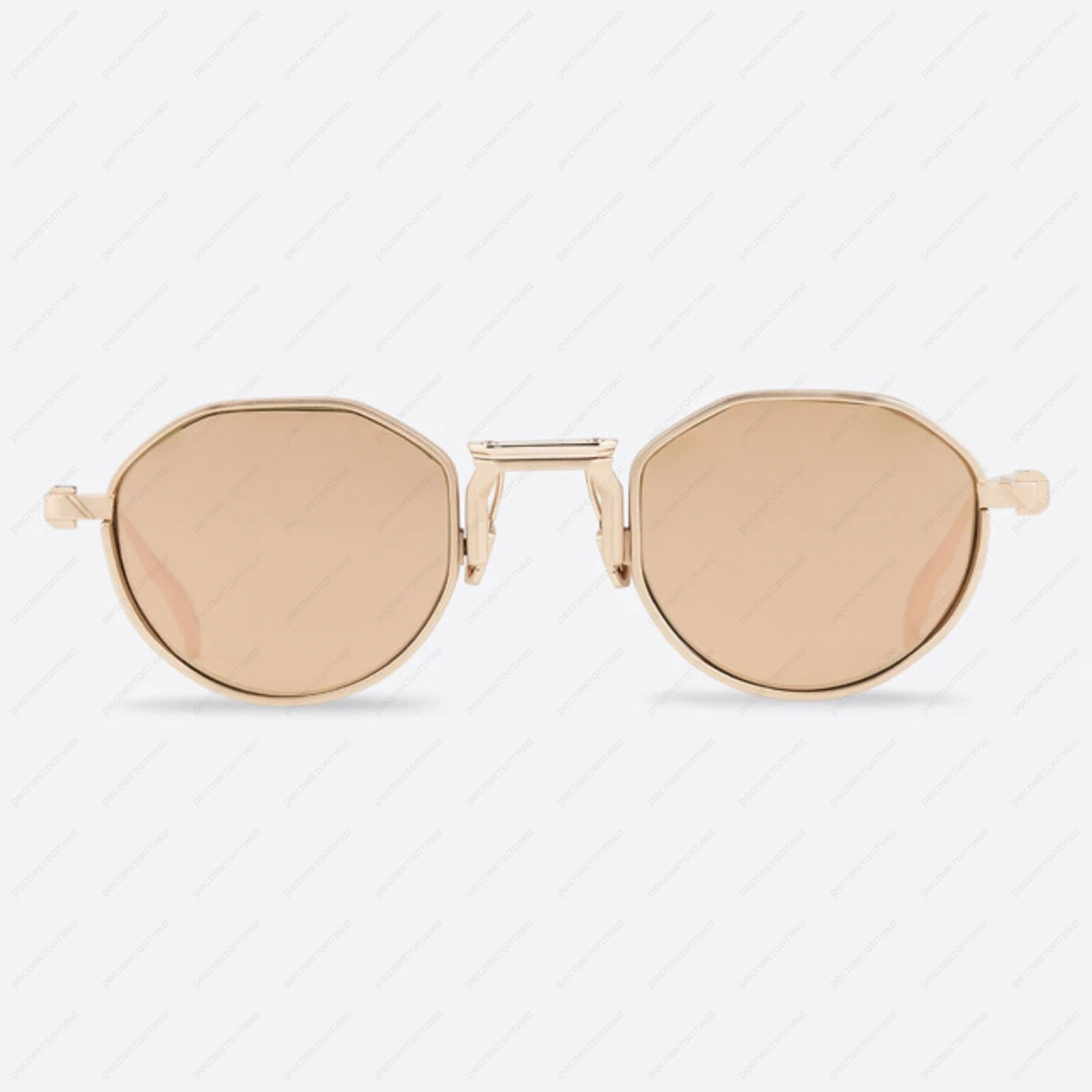 MOVITRA TN 01 B S Rose Gold