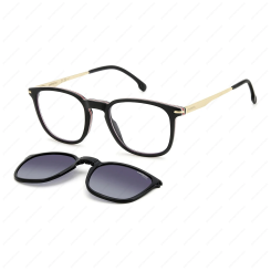 CARRERA CA 332/CS 807 + clip-on