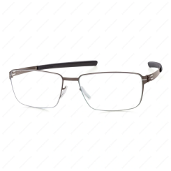 IC BERLIN Dr. Kauermann Graphite Black IC BERLIN Dr. Kauermann Graphite Black