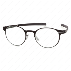IC BERLIN 125 Foxweg Black IC BERLIN 125 Foxweg Black