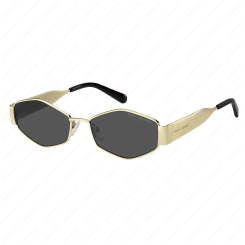 MARC JACOBS MARC 496 SHINY RHL MARC JACOBS MARC 496 SHINY RHL