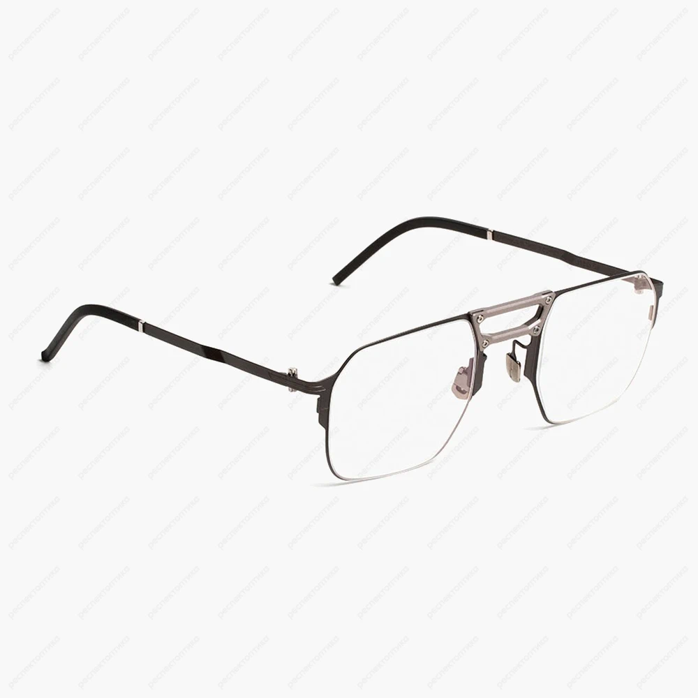 MOVITRA Joe Gun 2 LightGun Metal and Gun Metal