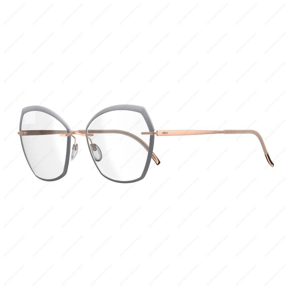 SILHOUETTE L003 4020 Contours Accentues