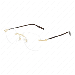 MONTBLANC MB0430O 003 MONTBLANC MB0430O 003