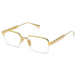 BALMAIN Sergeant II BPX178A-55 (GLD) BALMAIN Sergeant II BPX178A-55 (GLD)