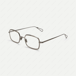 AHLEM Paris 02 Ruthenium / White Gold Limited AHLEM Paris 02 Ruthenium / White Gold Limited