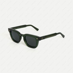 AHLEM Champ De Mars Dark Green