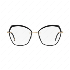 SILHOUETTE L003 9020 Contours Accentues SILHOUETTE L003 9020 Contours Accentues