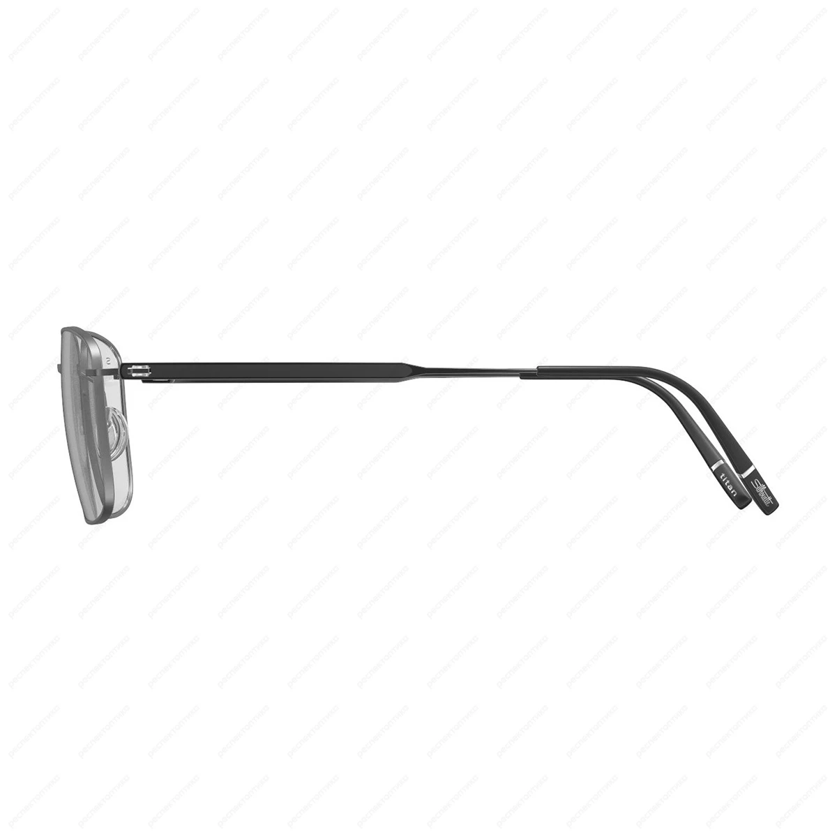 SILHOUETTE 5591 6660 Pure Visionary