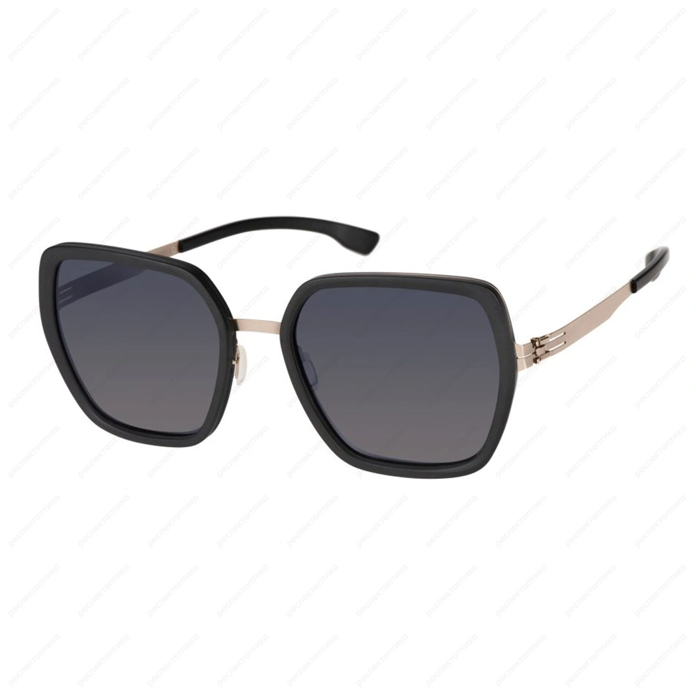 IC BERLIN Zoe S. Bronze-Black-Matt Black To Grey IC BERLIN Zoe S. Bronze-Black-Matt Black To Grey