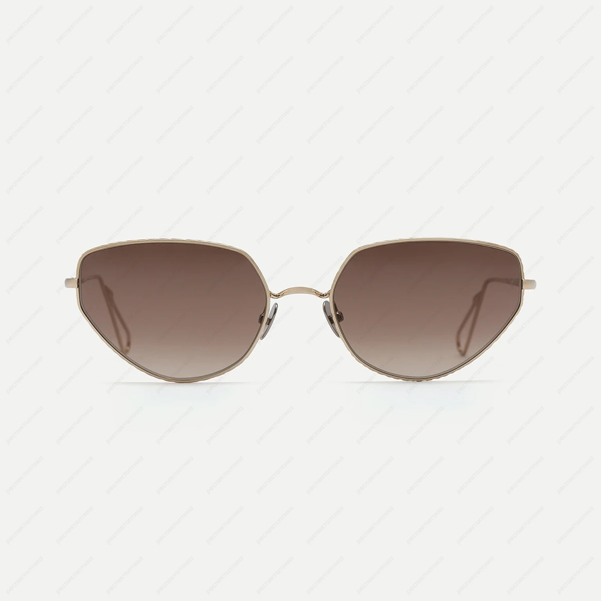 AHLEM Harpe Grey Gold / Smoke Gradient