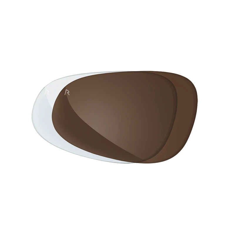 Линза для очков RODENSTOCK Cosmolit B.I.G. NORM Mono 1.67 Solitaire Protect Plus 2 в Санкт-Петербурге