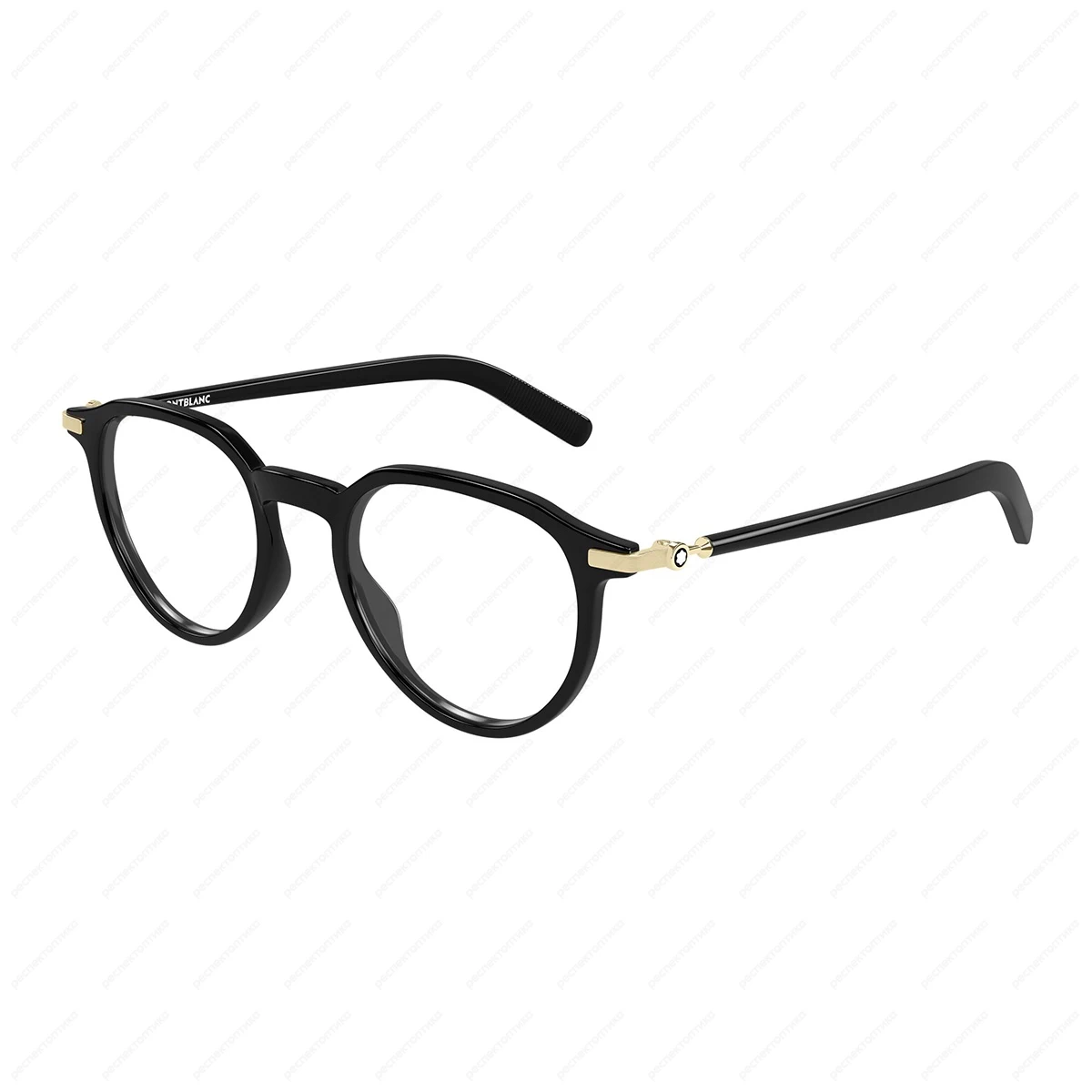 MONTBLANC MB0495O 001 MONTBLANC MB0495O 001
