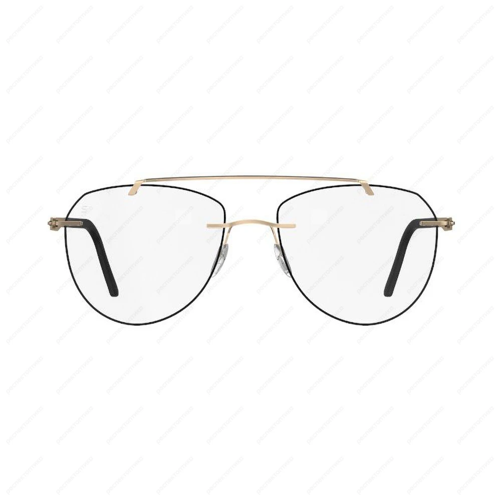 SILHOUETTE L007 NF 7525 Raffinement des Matieres Colored Groove