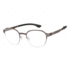 IC BERLIN Ari Graphite Black IC BERLIN Ari Graphite Black