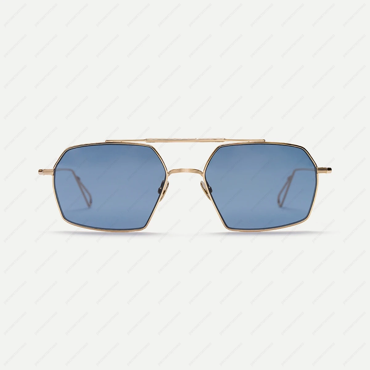 AHLEM Haussmann Champagne / Blue
