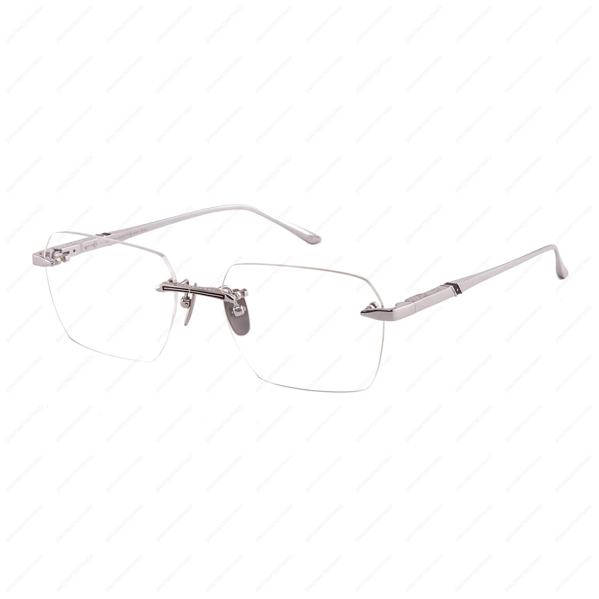 LEISURE SOCIETY L'Epine 12K Silver LEISURE SOCIETY L'Epine 12K Silver