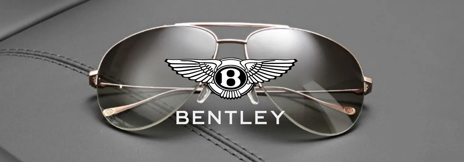 BENTLEY - Оправы и солнцезащитные очки (Бентли) BENTLEY - Оправы и солнцезащитные очки (Бентли)