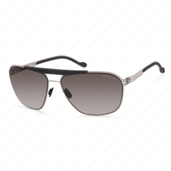 IC BERLIN AMG 01 Lamelle Raceline-Grey Pearl Storm Grey