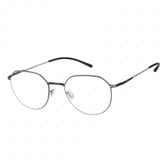 IC BERLIN Lio Gun-Metal Black IC BERLIN Lio Gun-Metal Black