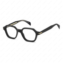 DAVID BECKHAM DB 7140 003