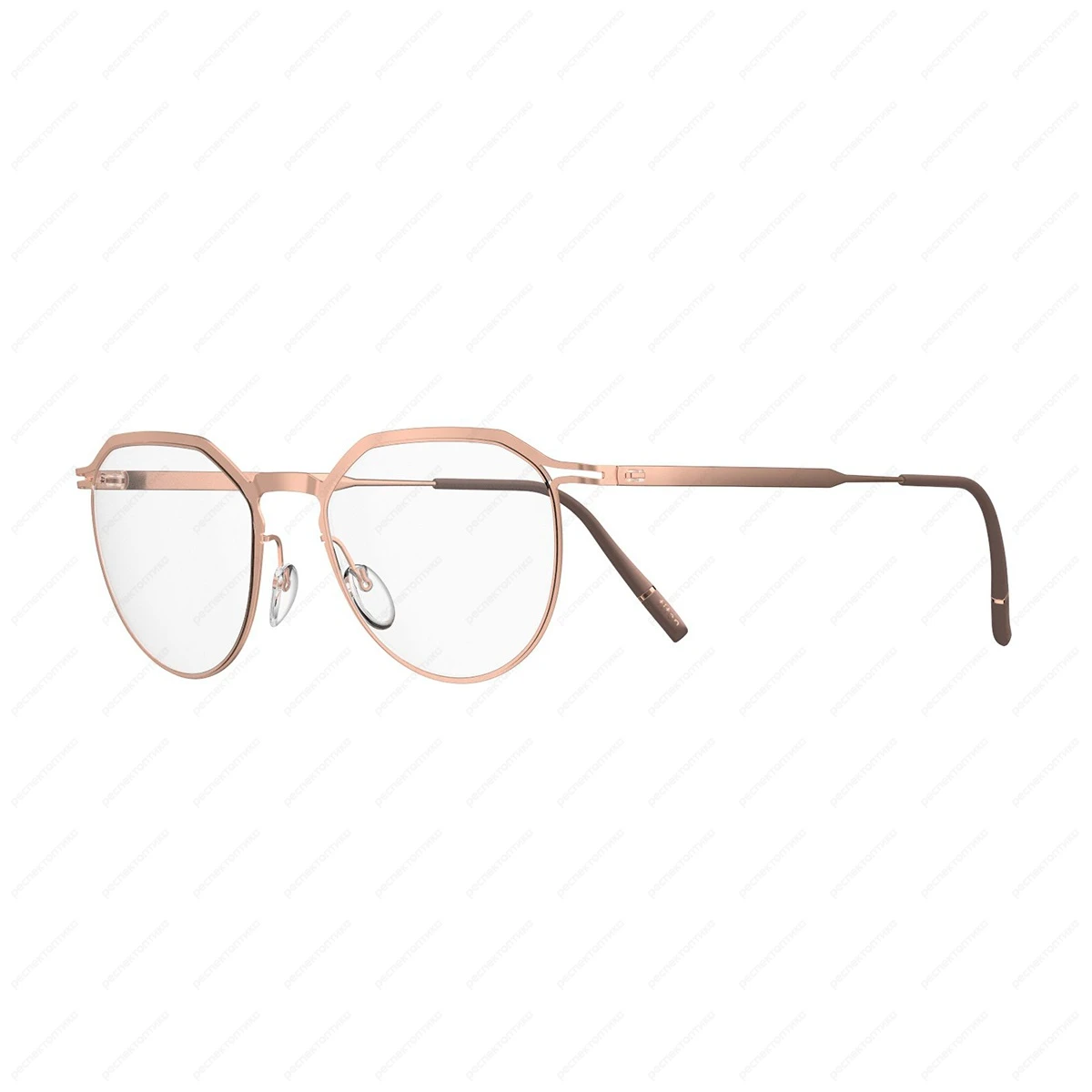 SILHOUETTE 5596 3530 Titanium Reframed SILHOUETTE 5596 3530 Titanium Reframed