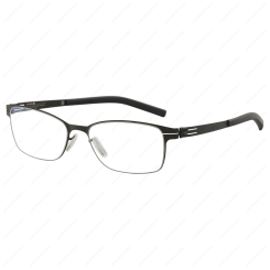 IC BERLIN Goryeo Graphite Black IC BERLIN Goryeo Graphite Black