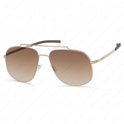 IC BERLIN Avus Bronze Warm Grey Brown-Sand IC BERLIN Avus Bronze Warm Grey Brown-Sand
