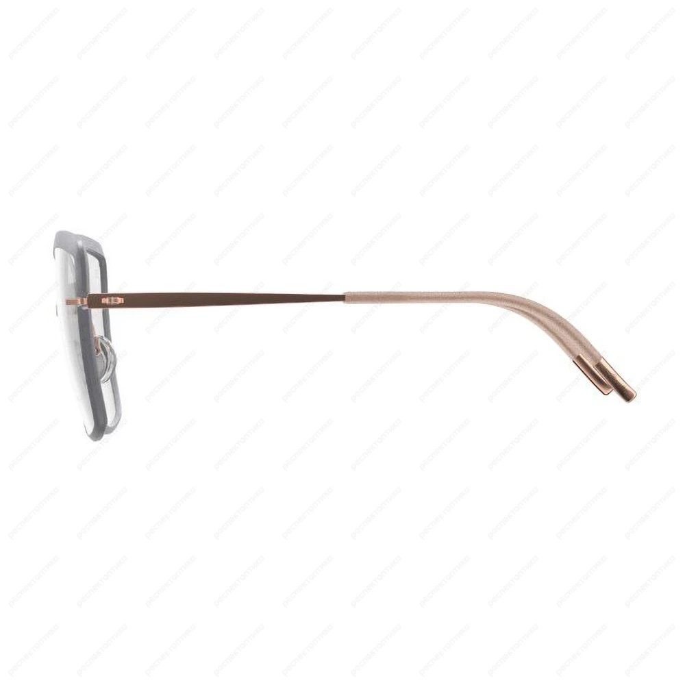 SILHOUETTE L004 4020 Contours Accentues