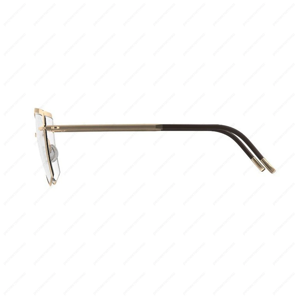SILHOUETTE L025 7520 Lignes d'Or