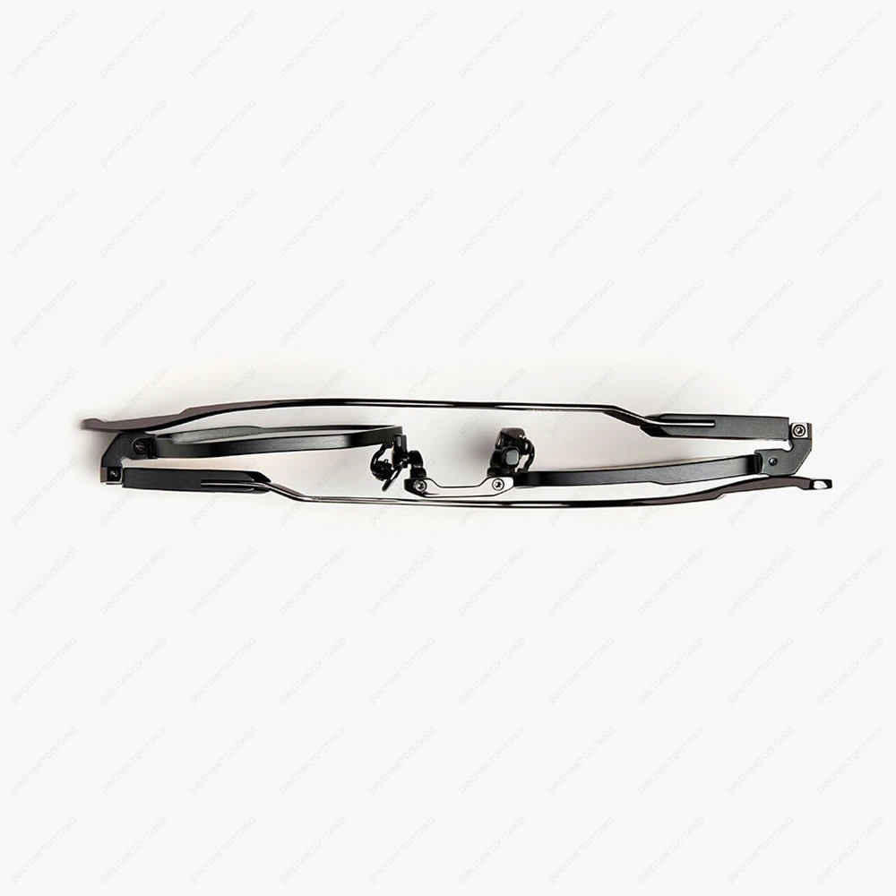 MOVITRA Apex 02 S C2 Gun Metal