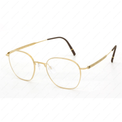 SILHOUETTE L035 7520 LaPure Visionnaire d'Or