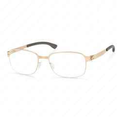 IC BERLIN Aldo M. Rose-Gold Warm Grey IC BERLIN Aldo M. Rose-Gold Warm Grey