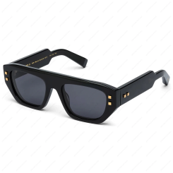 BALMAIN B-Army II BPS-176A-54 (BLK-GLD)