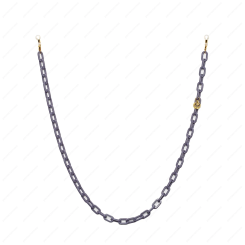 LINDA FARROW Chain 12 C03