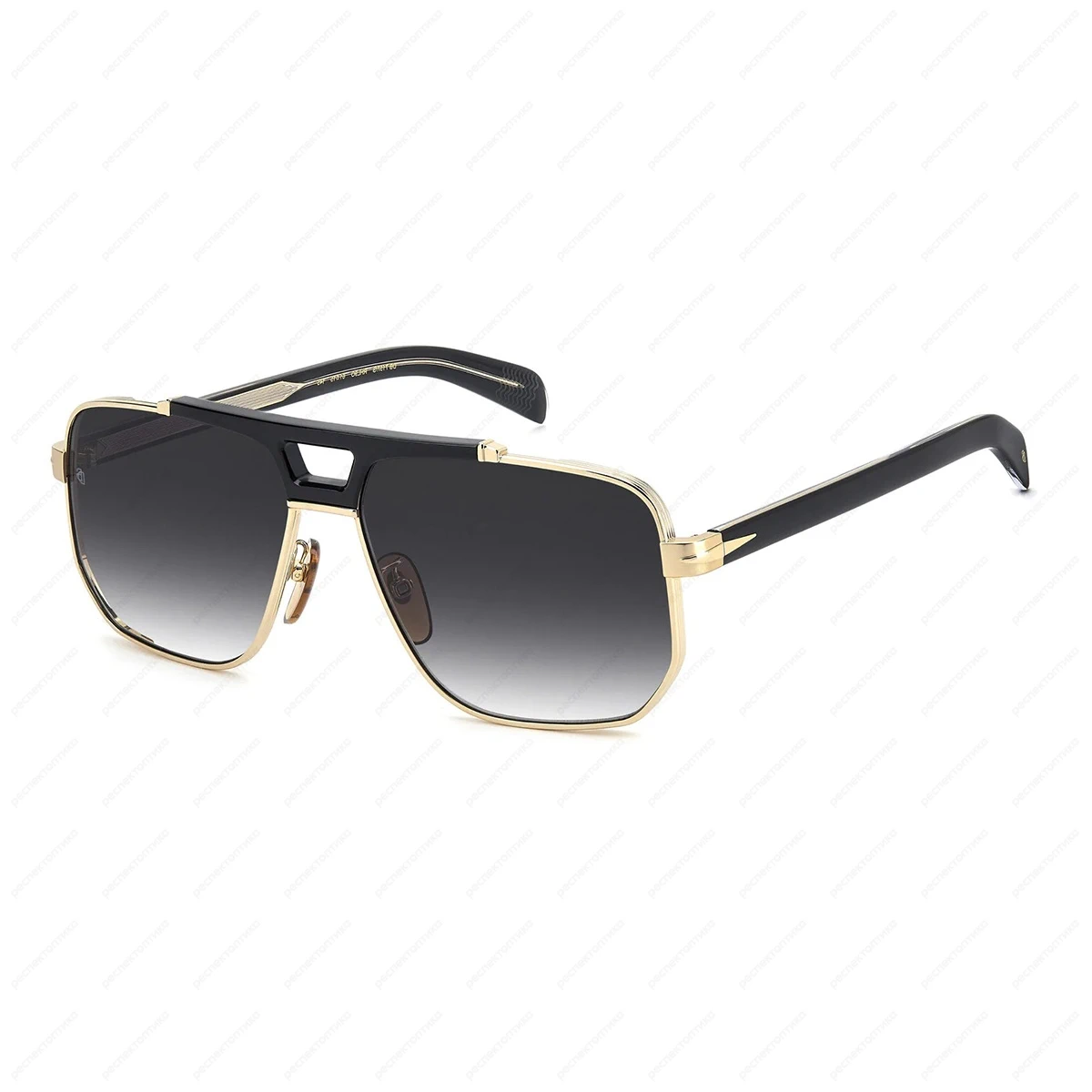 DAVID BECKHAM DB 7157/S RHL
