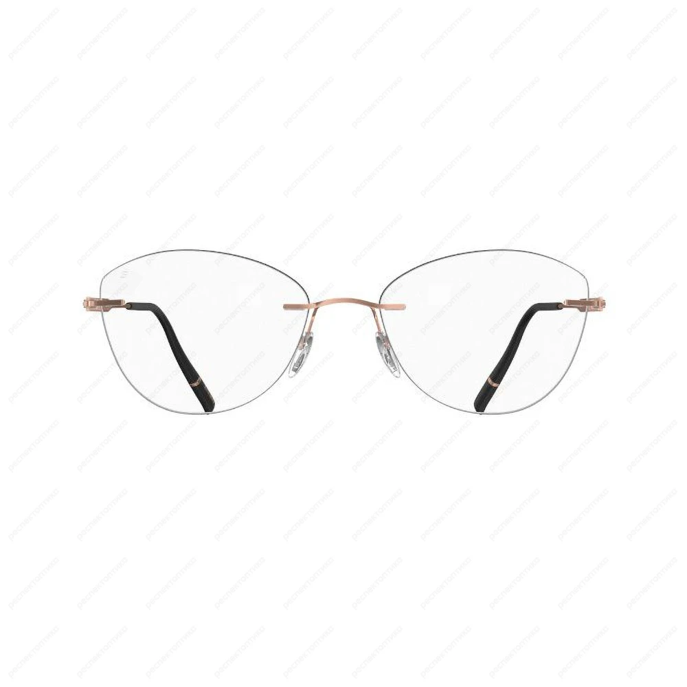SILHOUETTE 5603 CJ 3530 The Timeless Visionary