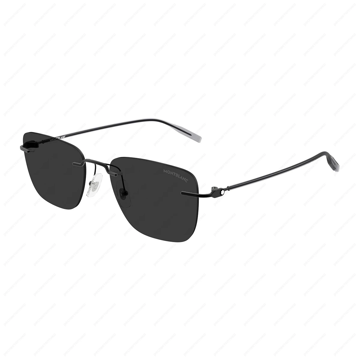 MONTBLANC MB0470S 001 MONTBLANC MB0470S 001